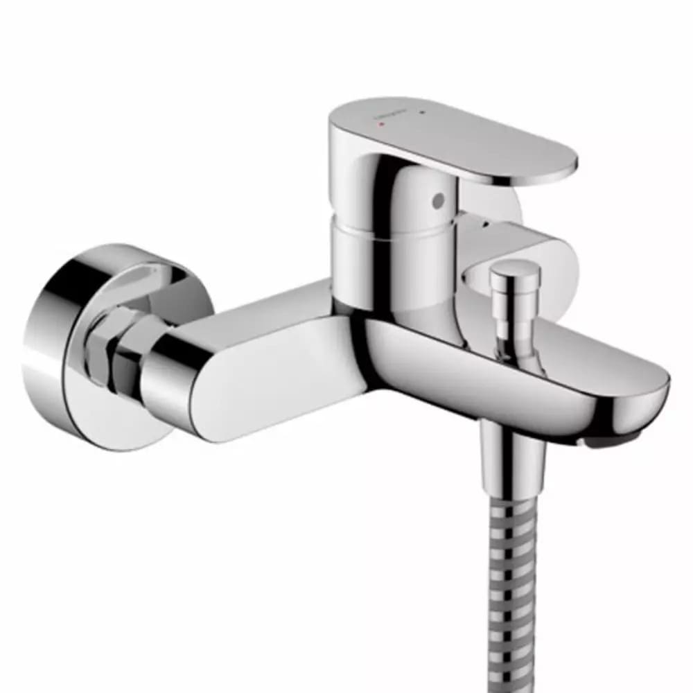 Змішувач для ванни HANSGROHE REBRIS S 72440000 хром