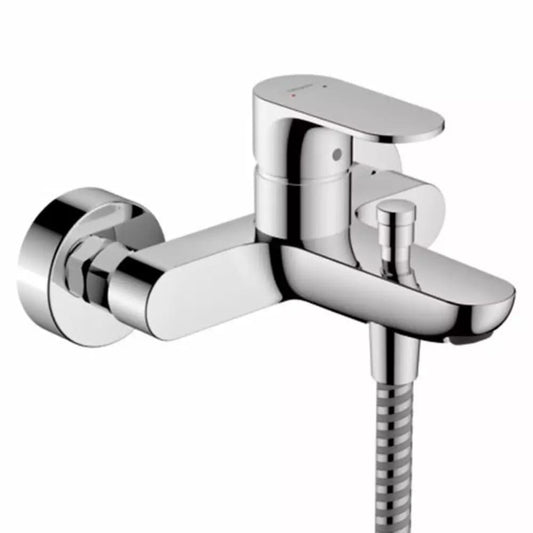 Змішувач для ванни HANSGROHE REBRIS S 72440000 хром