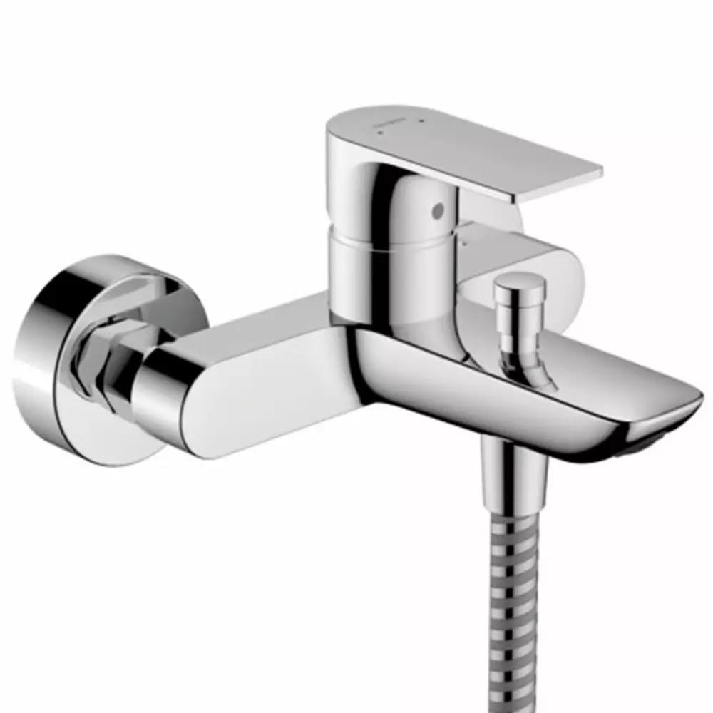 Змішувач для ванни HANSGROHE REBRIS E 72450000 хром