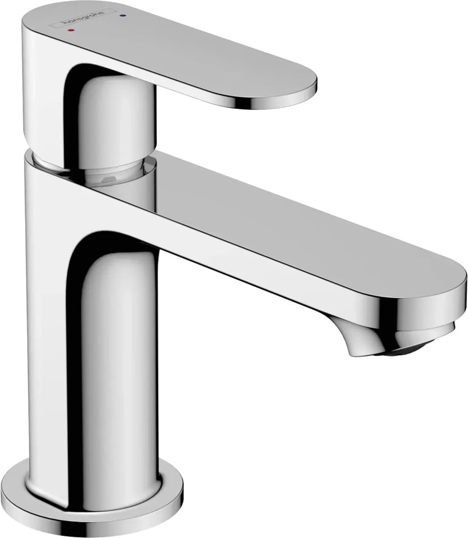 Змішувач для умивальника HANSGROHE REBRIS S 72510000