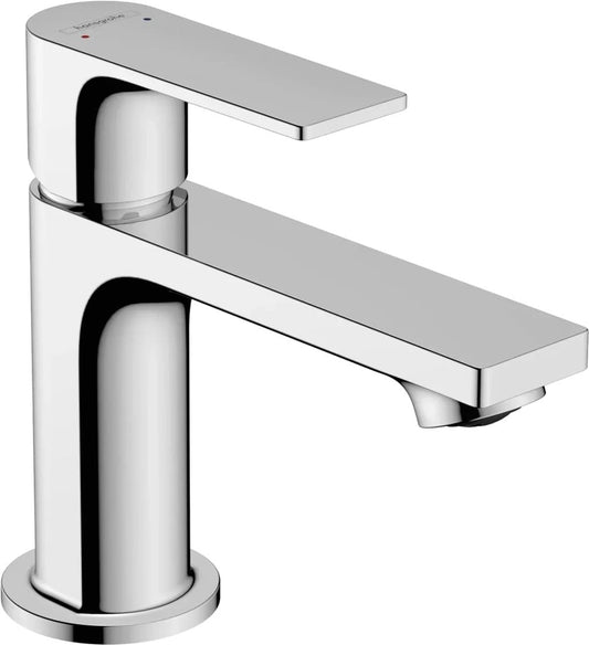 Змішувач для умивальника HANSGROHE REBRIS E 72550000