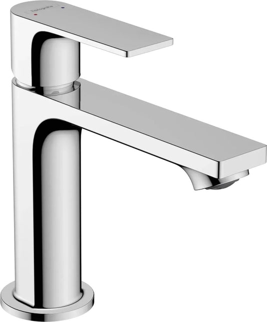 Змішувач для умивальника HANSGROHE REBRIS E 72557000