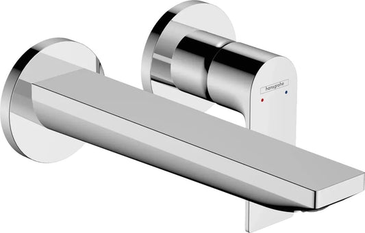 Змішувач прихованого монтажу для умивальника HANSGROHE REBRIS E 72568000 на 2 отвори