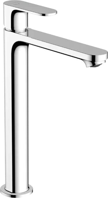 Змішувач для умивальника HANSGROHE REBRIS S 72580000 CoolStart