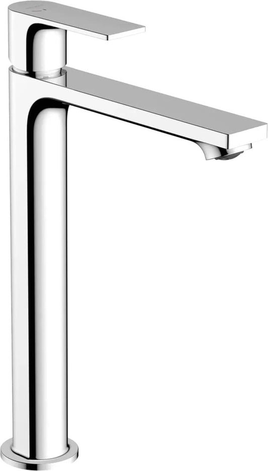 Змішувач для умивальника HANSGROHE REBRIS E 72581000 CoolStart