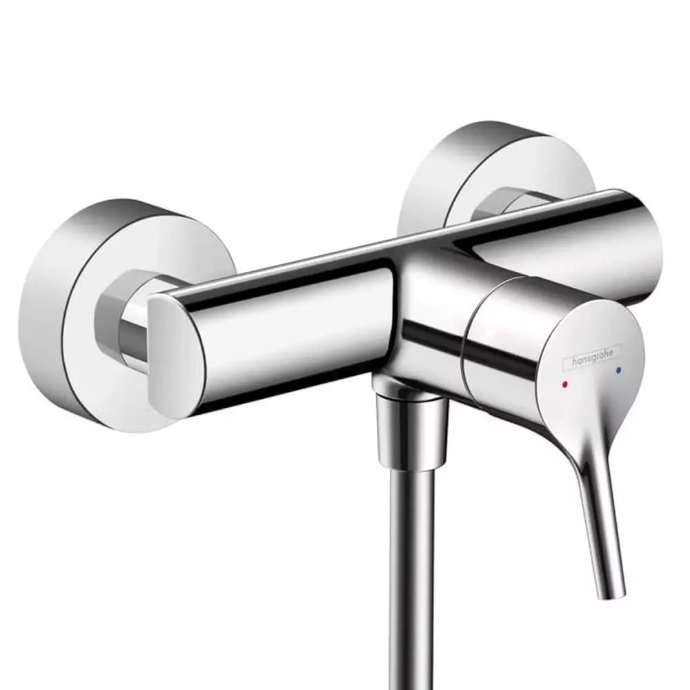 Змішувач для душу HANSGROHE TALIS S 72600000 хром