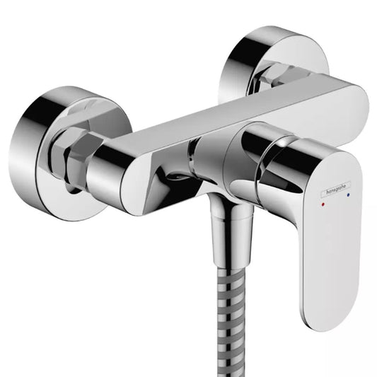Змішувач для душу HANSGROHE REBRIS S 72640000 хром