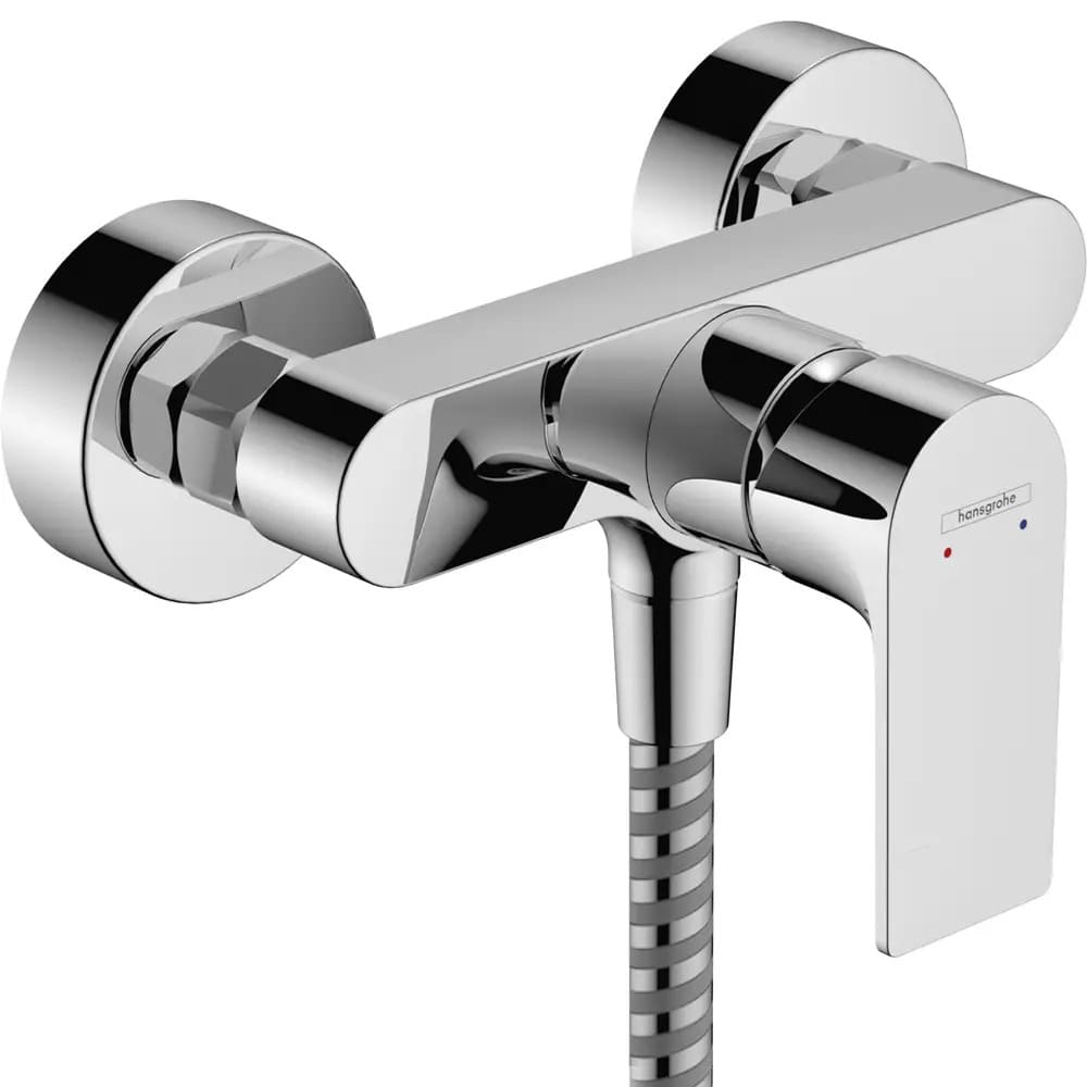 Змішувач для душу HANSGROHE REBRIS E 72650000 хром