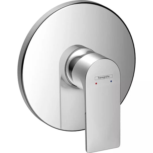 Змішувач для душу прихованого монтажу HANSGROHE REBRIS E 72668000 хром