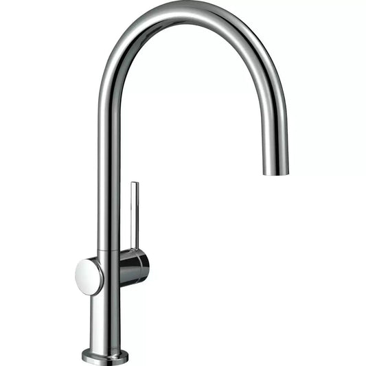 Змішувач для кухні HANSGROHE TALIS M54 72804000 1jet, хром
