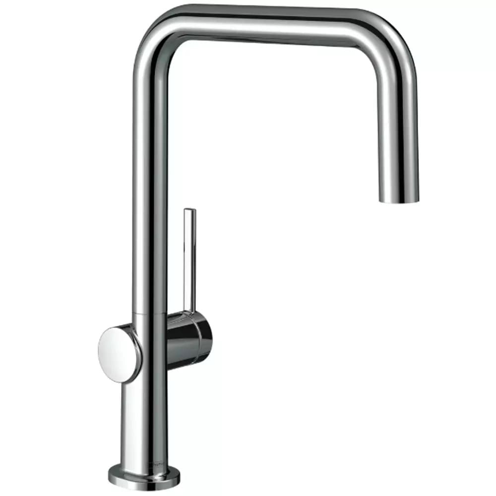 Змішувач для кухні HANSGROHE TALIS M54 72806000 одноважільний, 1jet, хром