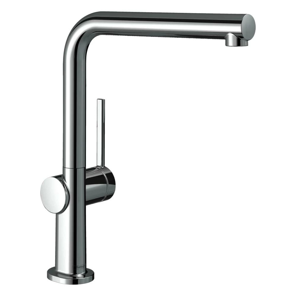 Змішувач для кухні HANSGROHE TALIS M54 72840000 одноважільний, 1jet, хром