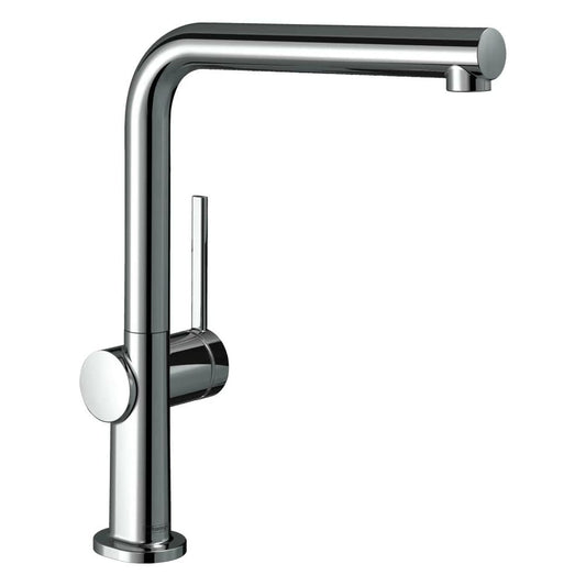 Змішувач для кухні HANSGROHE TALIS M54 72840000 одноважільний, 1jet, хром