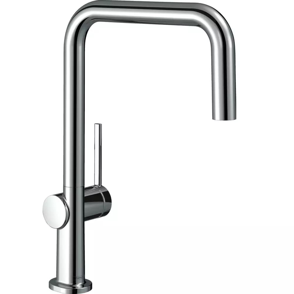 Змішувач для кухні HANSGROHE TALIS M54 72844000 одноважільний, 1jet, Eco, хром