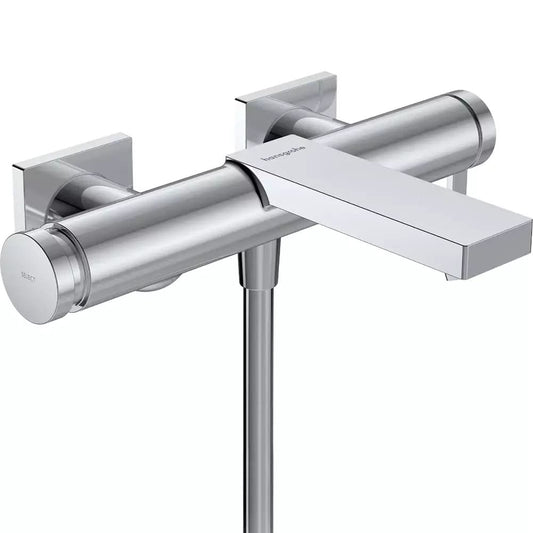 Змішувач для ванни HANSGROHE TECTURIS 73420000 хром
