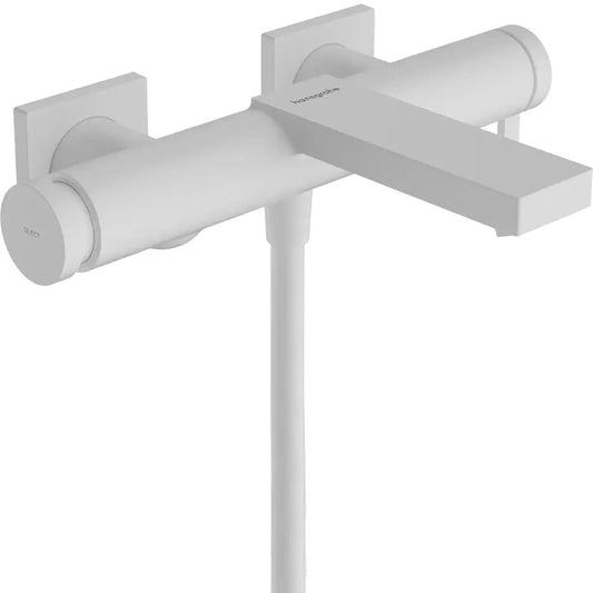 Змішувач для ванни HANSGROHE TECTURIS 73420700 білий