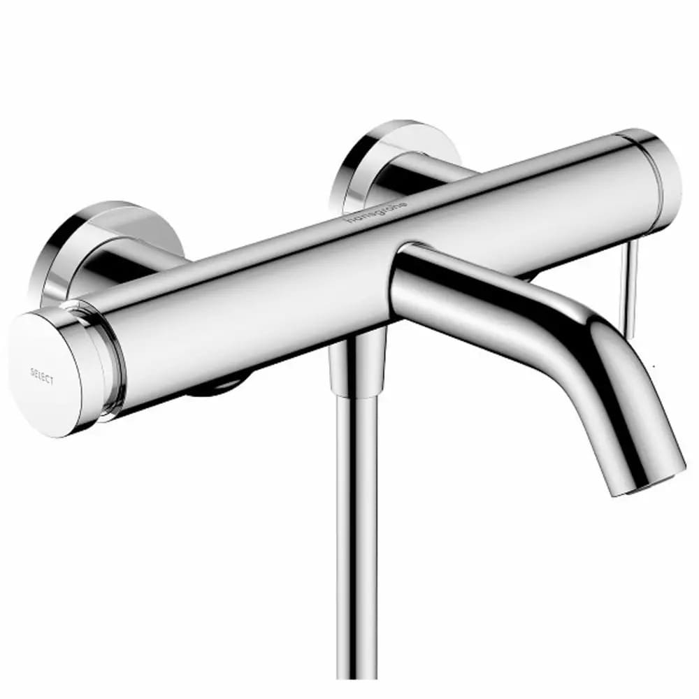 Змішувач для ванни HANSGROHE TECTURIS 73422000 хром