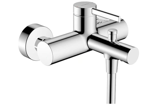 Змішувач для ванни HANSGROHE ZESIS 74420000 хром