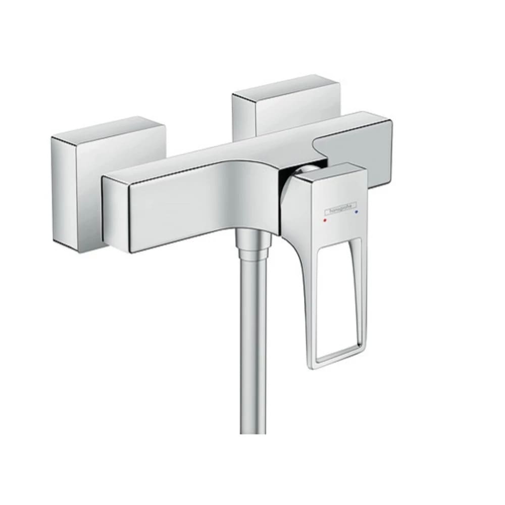 Змішувач для душу HANSGROHE METROPOL 74560000 хром