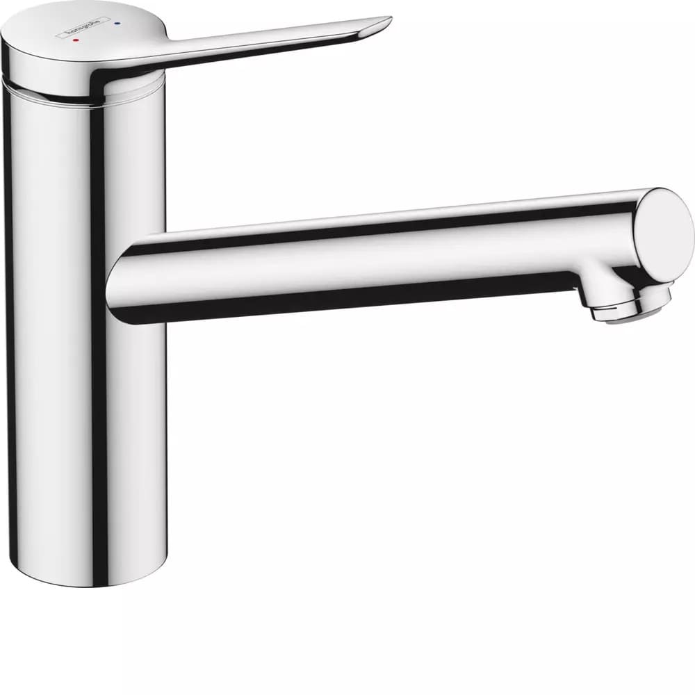 Змішувач для кухні HANSGROHE ZESIS 74802000 1jet, хром