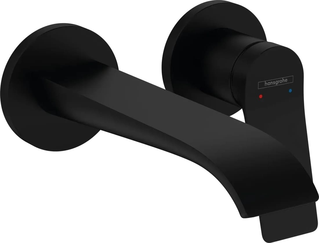 Змішувач прихованого монтажу для умивальника HANSGROHE VIVENIS 75050670