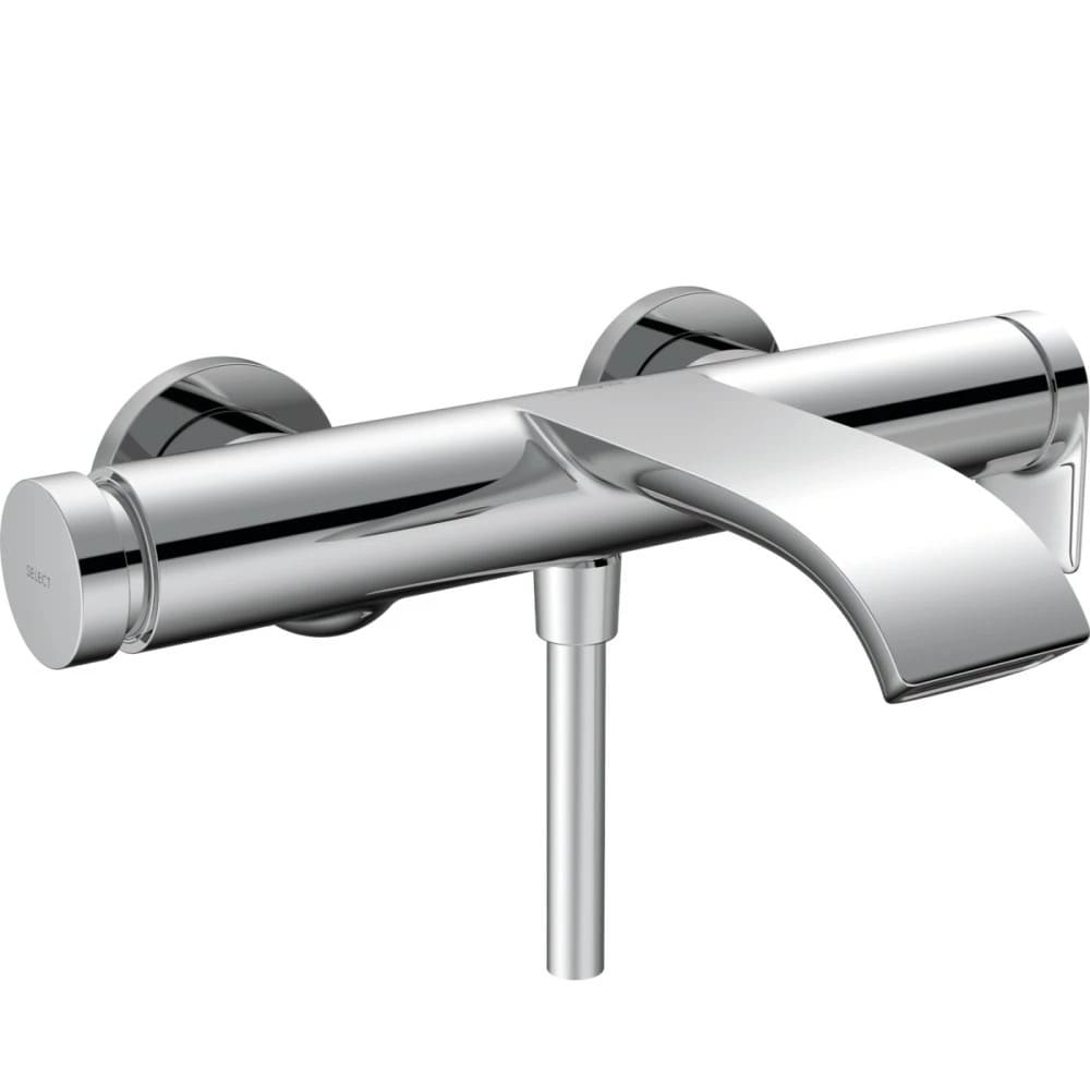 Змішувач для ванни HANSGROHE VIVENIS 75420000 хром