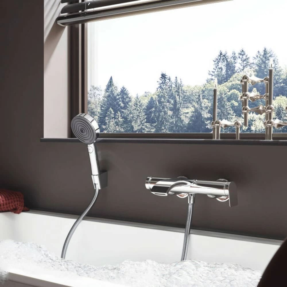 Змішувач для ванни HANSGROHE VIVENIS 75420000 хром