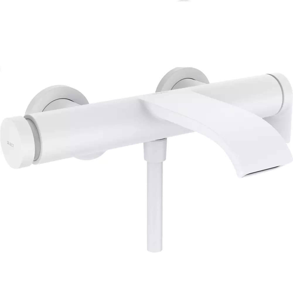 Змішувач для ванни HANSGROHE VIVENIS 75420700 білий