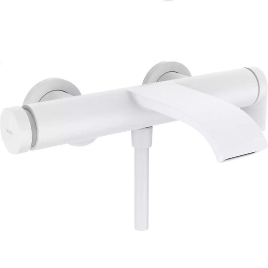 Змішувач для ванни HANSGROHE VIVENIS 75420700 білий