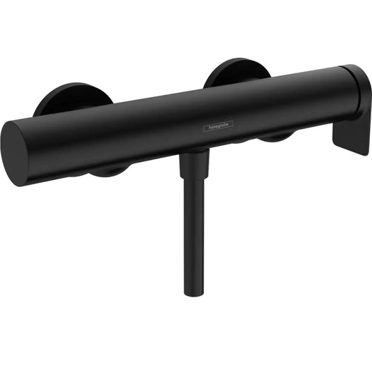 Змішувач для душу HANSGROHE VIVENIS 75620670 чорний матовий