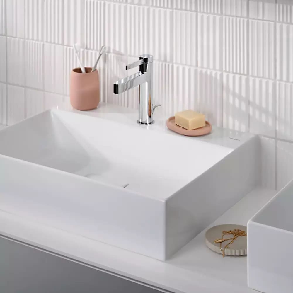 Змішувач для умивальника HANSGROHE FINORIS 76020000