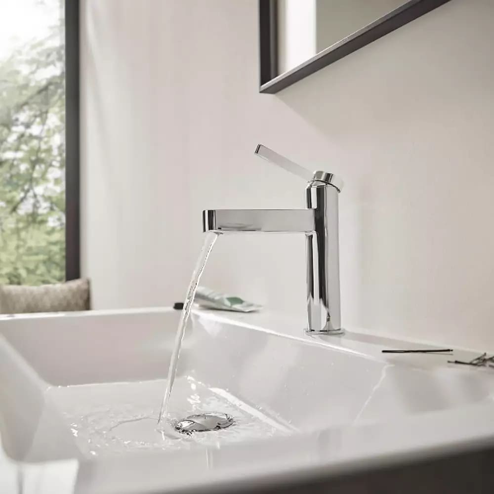 Змішувач для умивальника HANSGROHE FINORIS 76020000