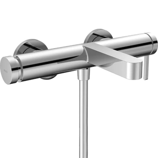 Змішувач для ванни HANSGROHE FINORIS 76420000 хром
