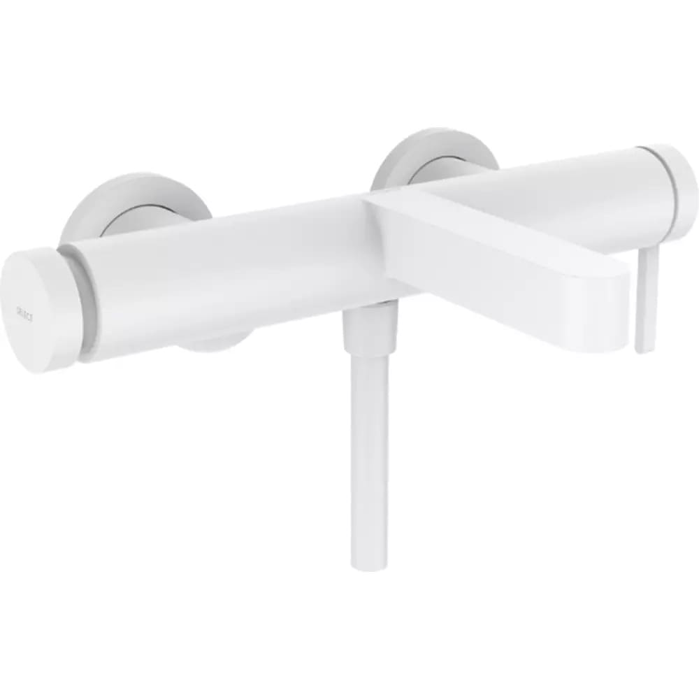 Змішувач для ванни HANSGROHE FINORIS 76420700 білий