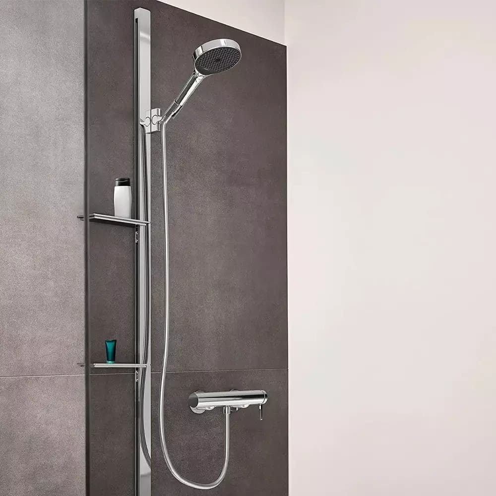 Змішувач для душу HANSGROHE FINORIS 76620000 хром