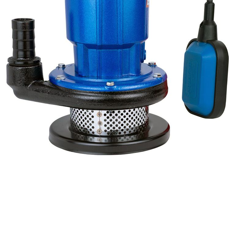 Насос дренажний 0.37кВт Hmax 16м Qmax 150л/хв Aquatica mid QDXa1.5-16-0.37F (773201)