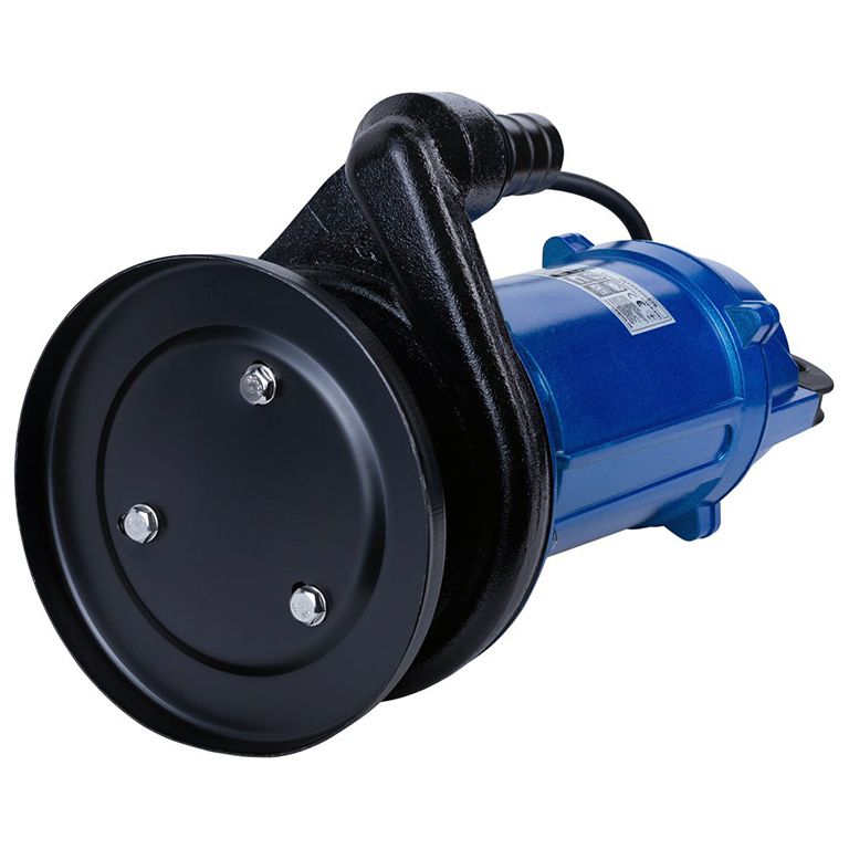 Насос дренажний 0.75кВт Hmax 32м Qmax 100л/хв Aquatica mid QDXa1.5-32-0.75F (773208)