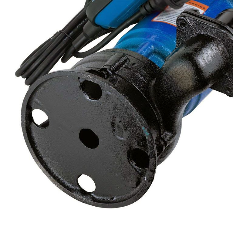Насос каналізаційний 2.0кВт Hmax 16м Qmax 400л/хв Aquatica mid WQDa15-16-2.0F (773383)
