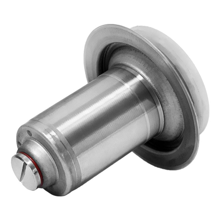 Насос циркуляційний Wetron 774212 (LPS25-4/180B) 75Вт Hmax 4м Qmax 40л/хв Ø1½" 180мм бордо + гайки Ø1"