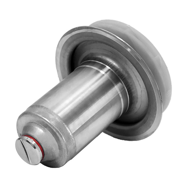 Насос циркуляційний Wetron 774312 (LPS25-4/180G) 75Вт Hmax 4м Qmax 40л/хв Ø1½" 180мм зел + гайки Ø1"