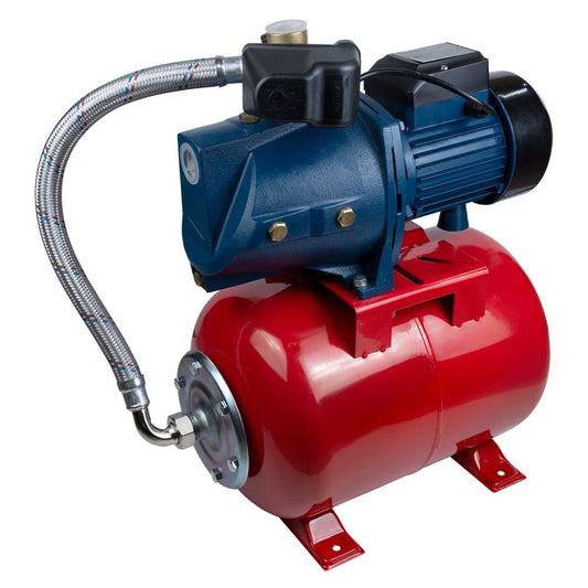 Насосна станція Wetron (775033/24) 0.75кВт JSW10MА5