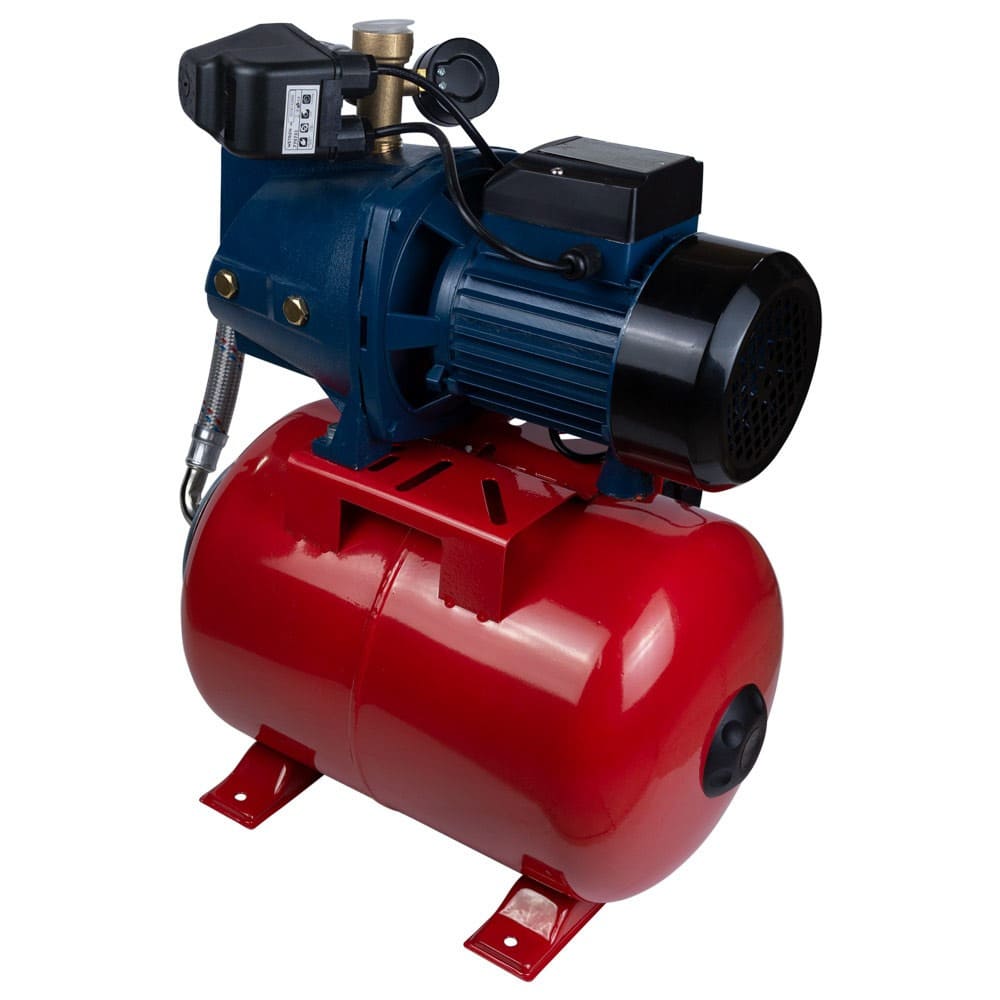 Насосна станція Wetron (775033/24) 0.75кВт JSW10MА5