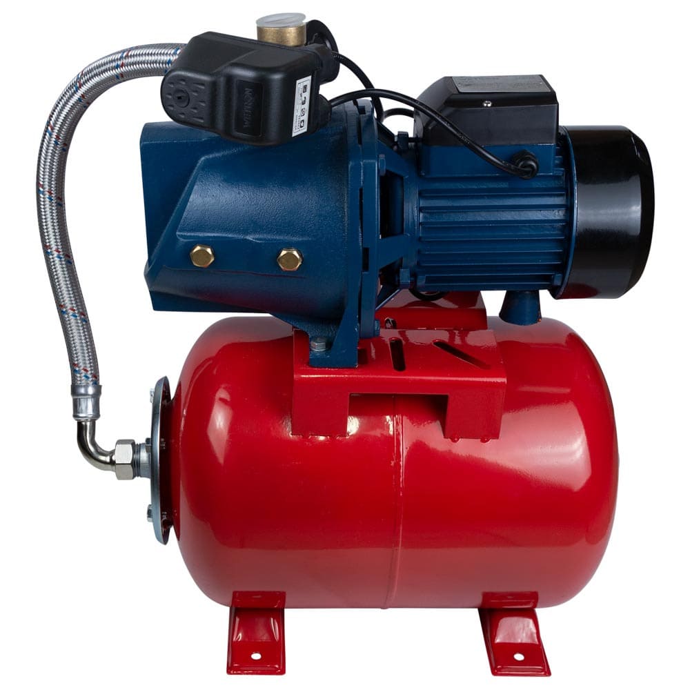 Насосна станція Wetron (775035/24) 1.1кВт JSW15MА5