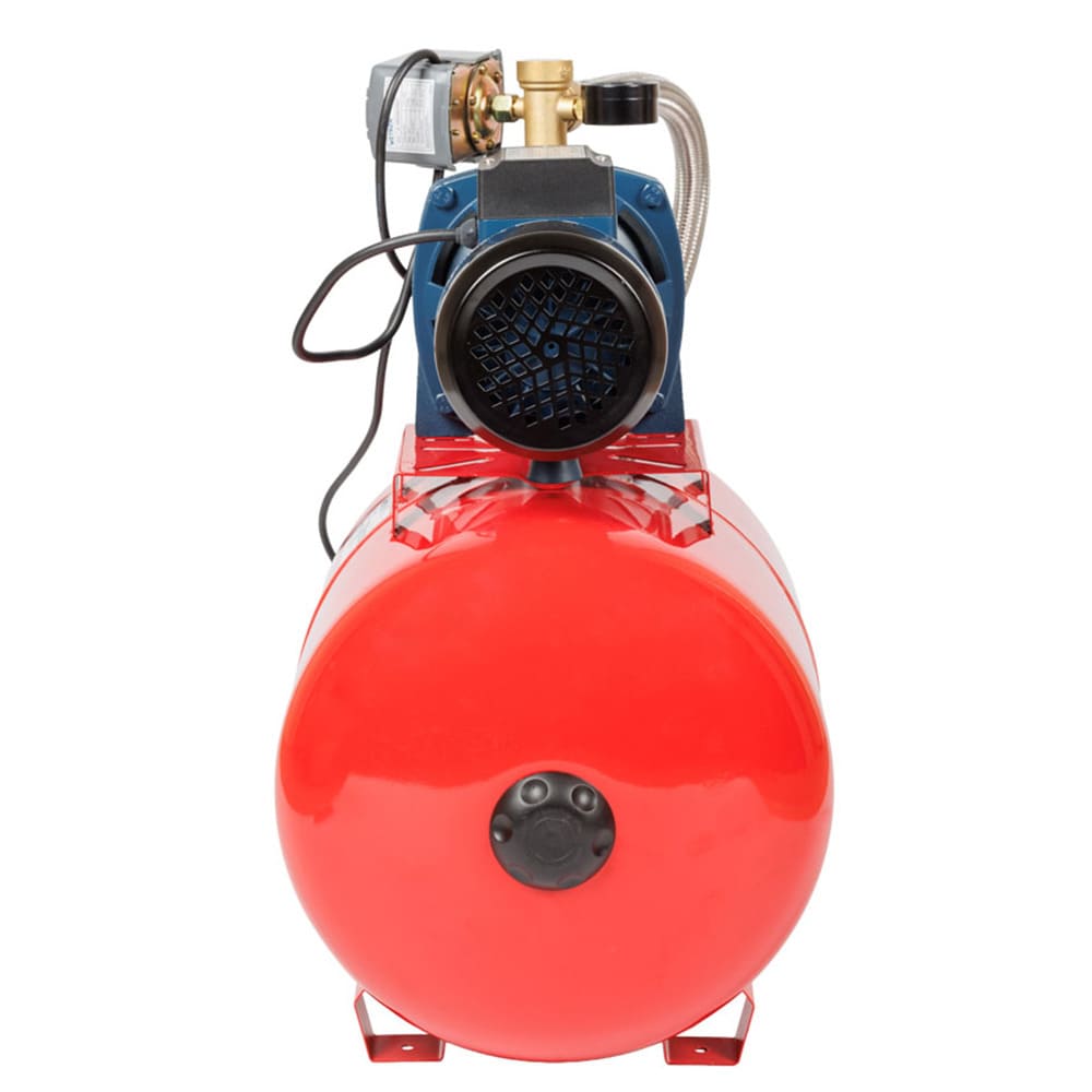 Насосна станція Wetron JSW15M/50UA (775035/50) 1.1кВт Hmax 45м Qmax 85л/хв 50л
