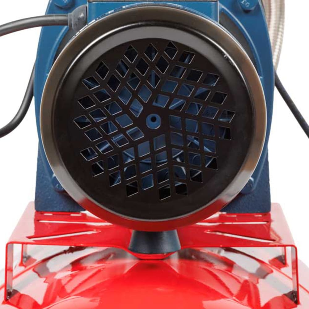 Насосна станція Wetron JSW15M/50UA (775035/50) 1.1кВт Hmax 45м Qmax 85л/хв 50л