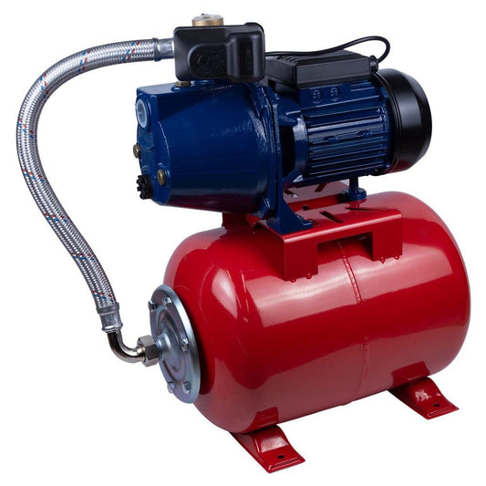 Насосна станція Wetron (775044/24) 1.1кВт JET80А5