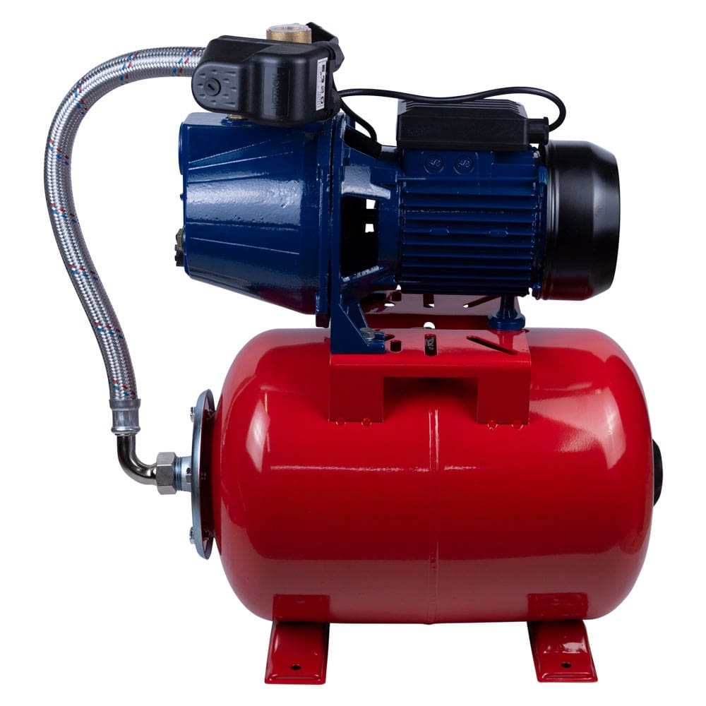 Насосна станція Wetron (775044/24) 1.1кВт JET80А5