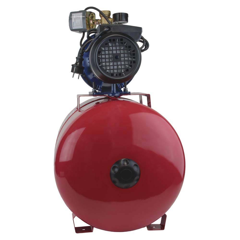 Насосна станція Wetron JETS100/50UA (775054/50) 1.1кВт Hmax 48м Qmax 60л/хв 50л