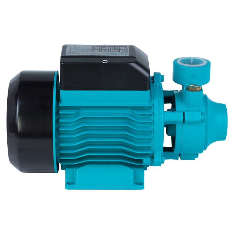 Насос вихровий 0.37кВт Hmax 40м Qmax 40л/хв Aquatica QBa60 (775061)