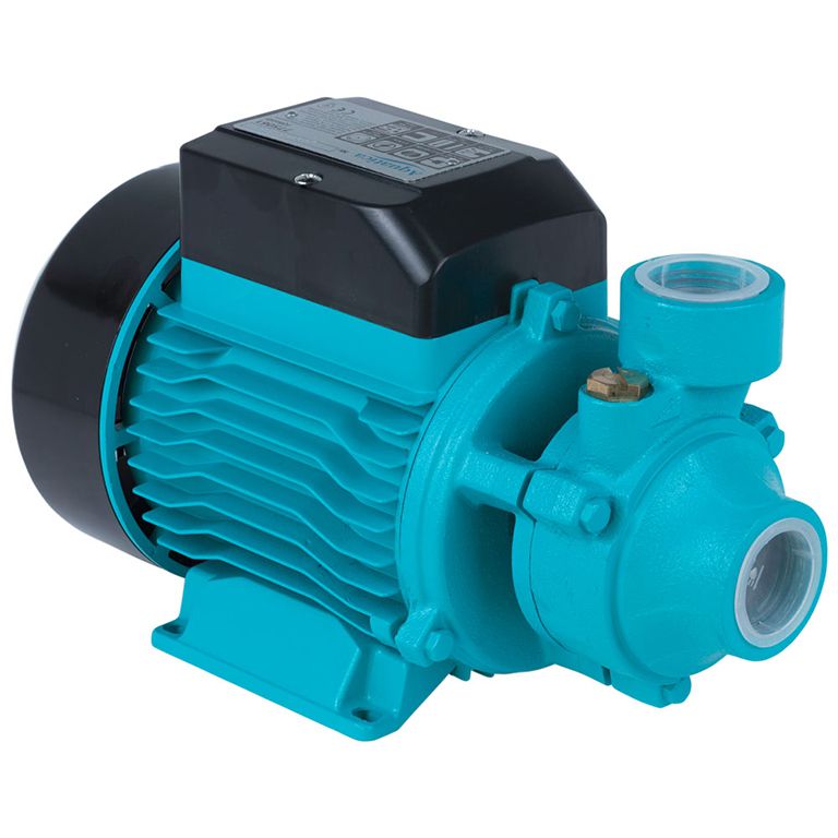 Насос вихровий 0.37кВт Hmax 40м Qmax 40л/хв Aquatica QBa60 (775061)